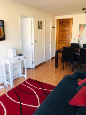Hermoso Departamento en La Perla del Norte